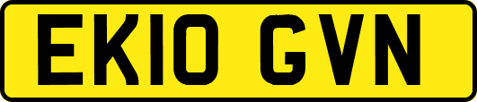EK10GVN