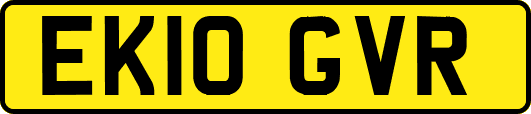 EK10GVR