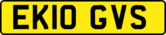EK10GVS