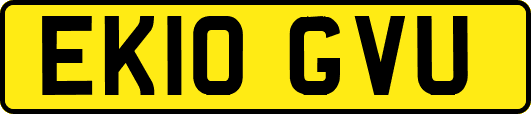 EK10GVU