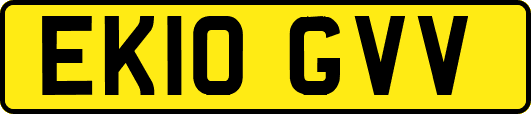 EK10GVV