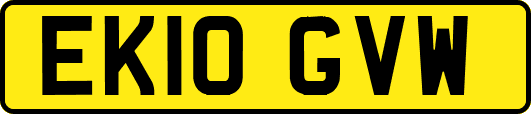 EK10GVW