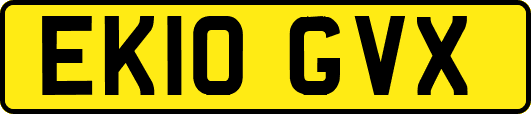 EK10GVX