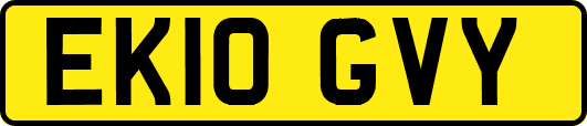 EK10GVY