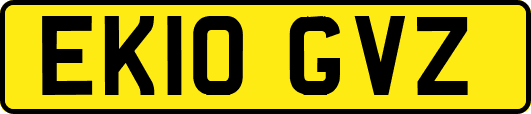 EK10GVZ