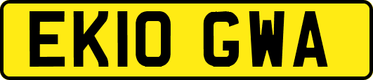 EK10GWA