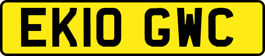 EK10GWC