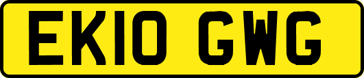 EK10GWG