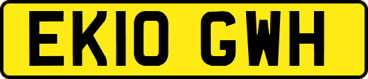 EK10GWH