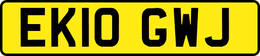 EK10GWJ