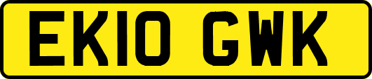 EK10GWK