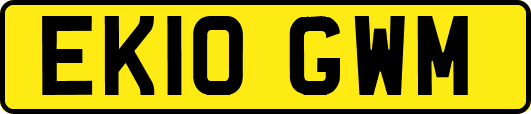 EK10GWM