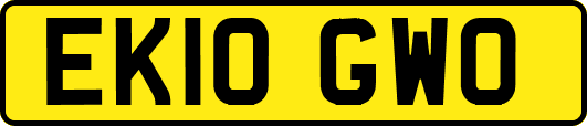 EK10GWO