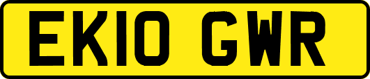 EK10GWR
