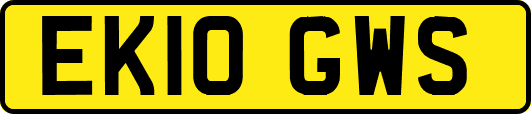 EK10GWS