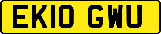 EK10GWU
