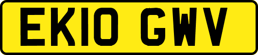 EK10GWV