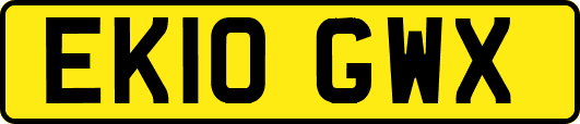 EK10GWX