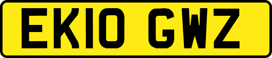 EK10GWZ