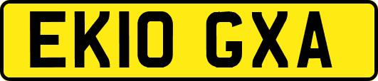 EK10GXA