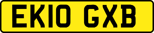 EK10GXB
