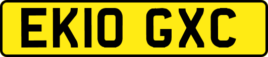 EK10GXC