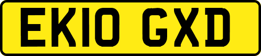 EK10GXD