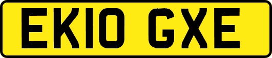 EK10GXE