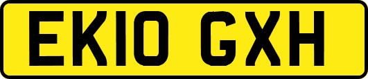 EK10GXH
