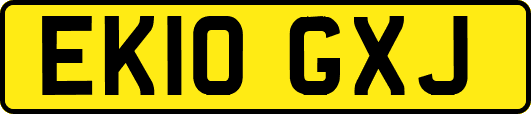 EK10GXJ