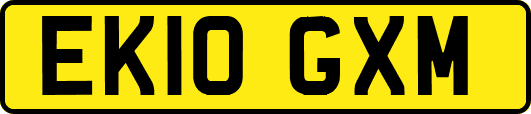 EK10GXM