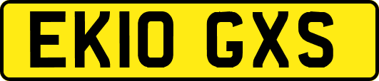 EK10GXS