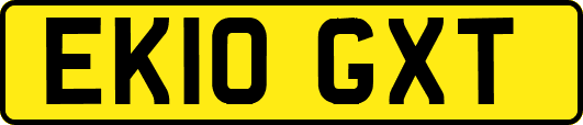 EK10GXT