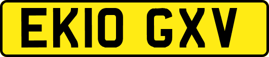 EK10GXV