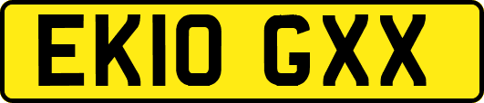 EK10GXX