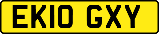 EK10GXY