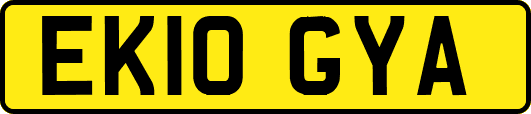 EK10GYA