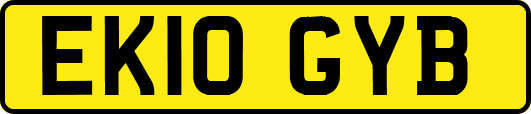 EK10GYB