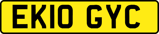 EK10GYC