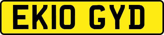 EK10GYD