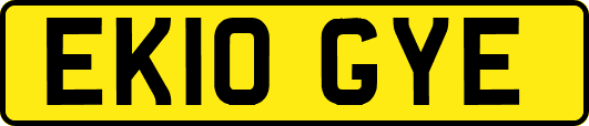 EK10GYE