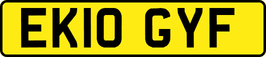 EK10GYF
