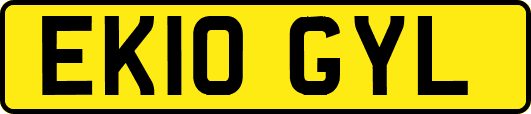 EK10GYL