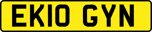 EK10GYN