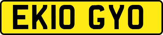 EK10GYO