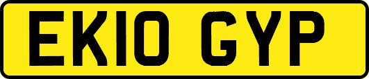 EK10GYP