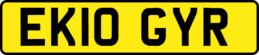 EK10GYR