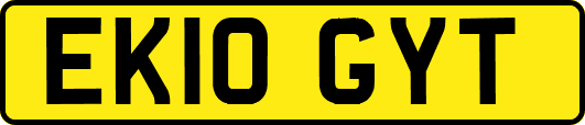 EK10GYT