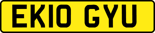 EK10GYU