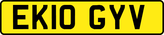 EK10GYV
